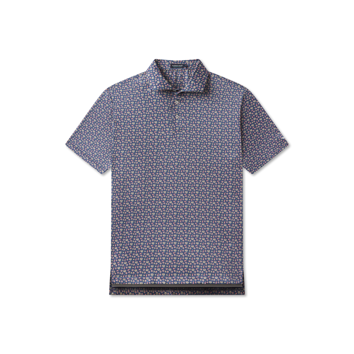 Southern Navy | Front