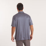 Southern Navy | On Model Back