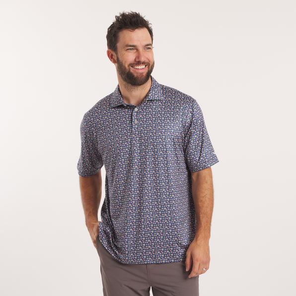 Southern Navy | On Model Front
