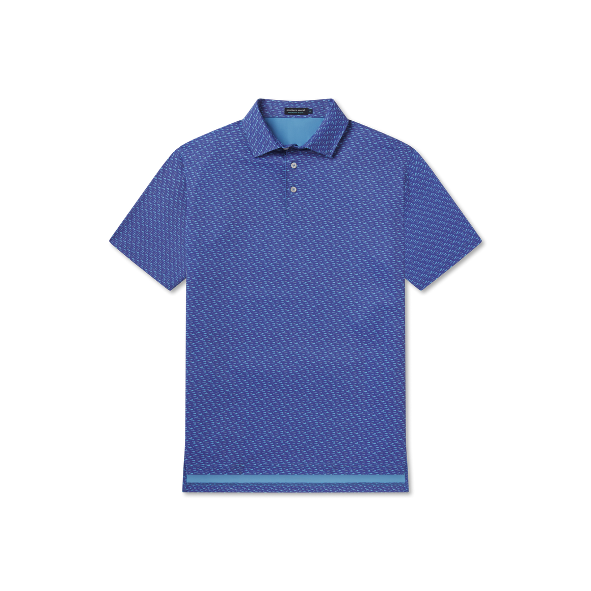 French    Blue | Front