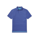 French    Blue | Front