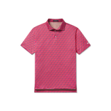 Strawberry Fizz Thoroughbred | Front