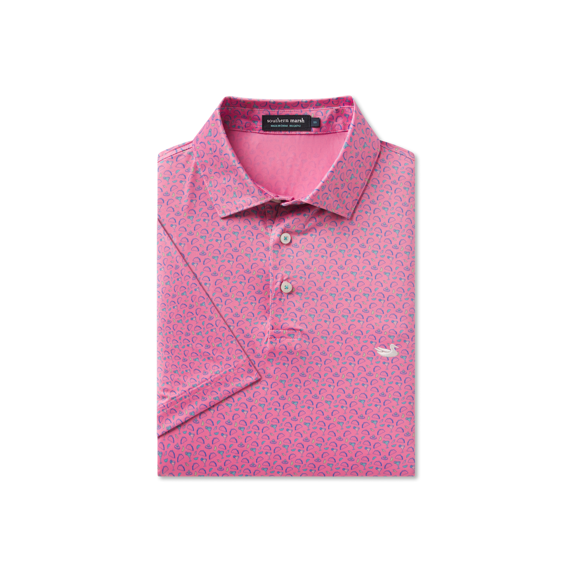 Pink & Blue Tuesday