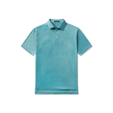 Teal & Navy Tuesday | Front