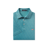 Teal & Navy Tuesday