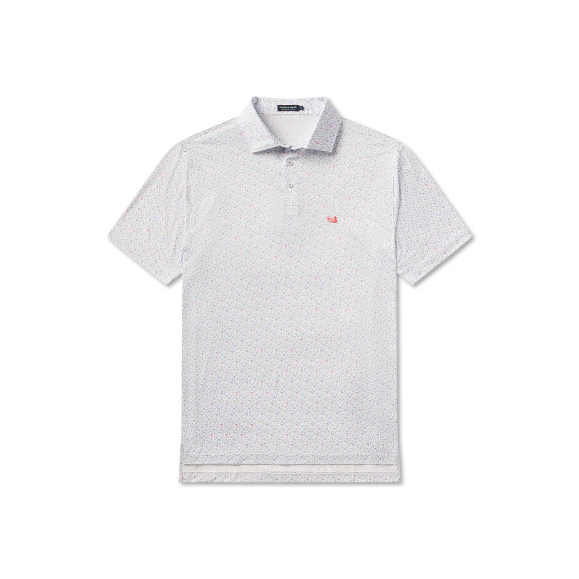 White & Mountain Purple Tuesday | Front