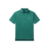 Champions Green Print | Front