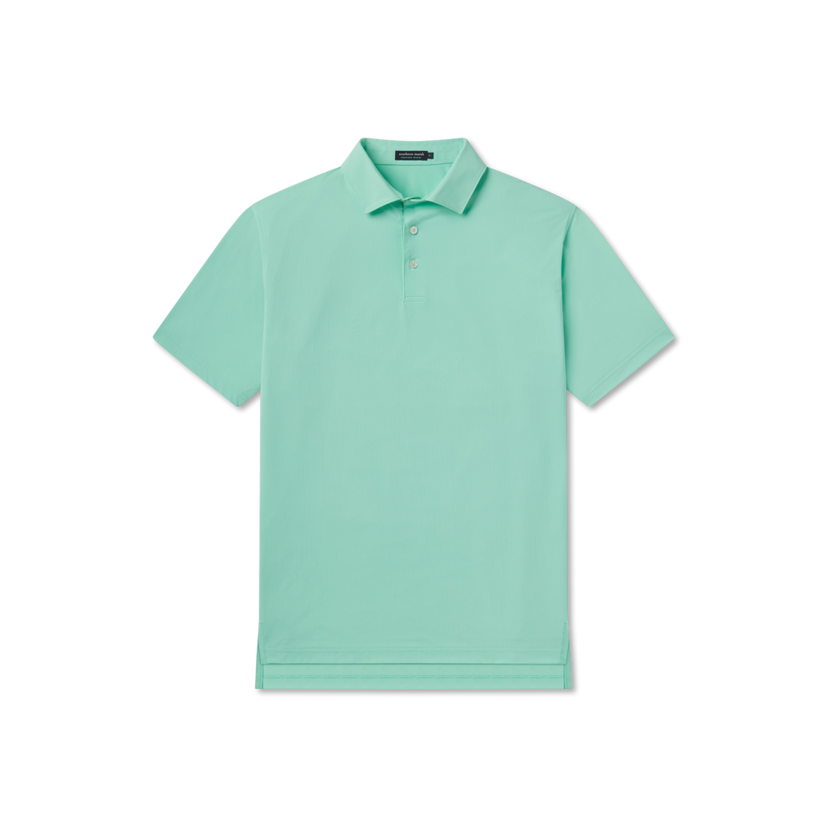 Antigua      Blue | Front