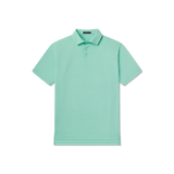 Antigua      Blue | Front