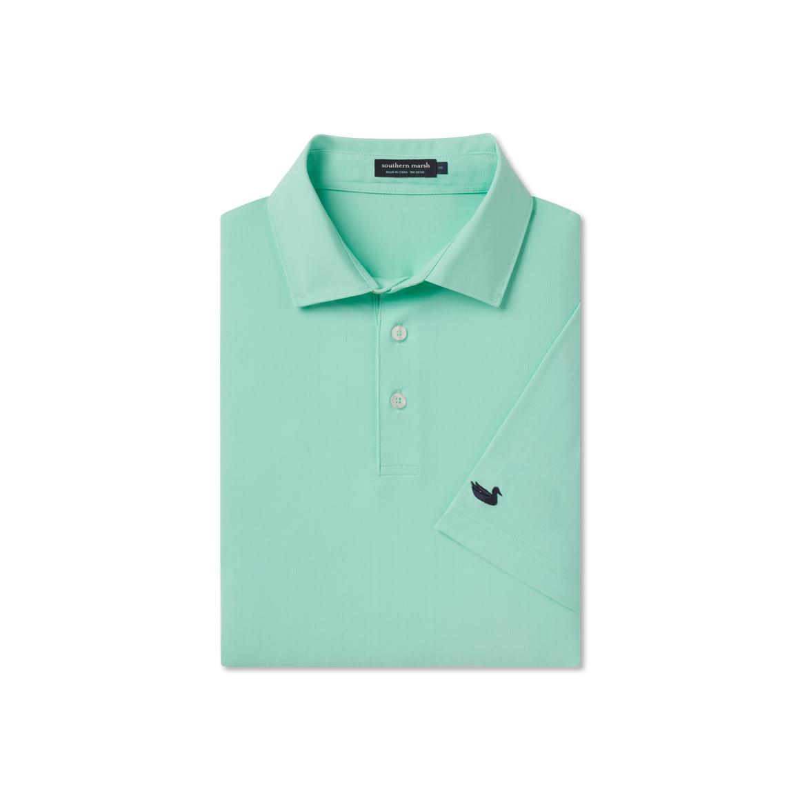 Antigua      Blue
