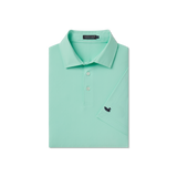 Antigua      Blue
