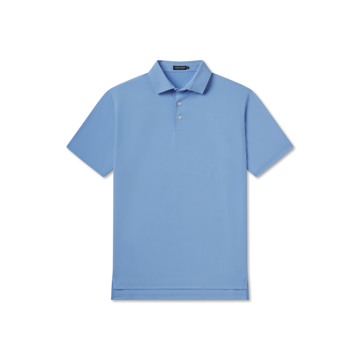 French  Blue | Front