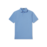 French  Blue | Front