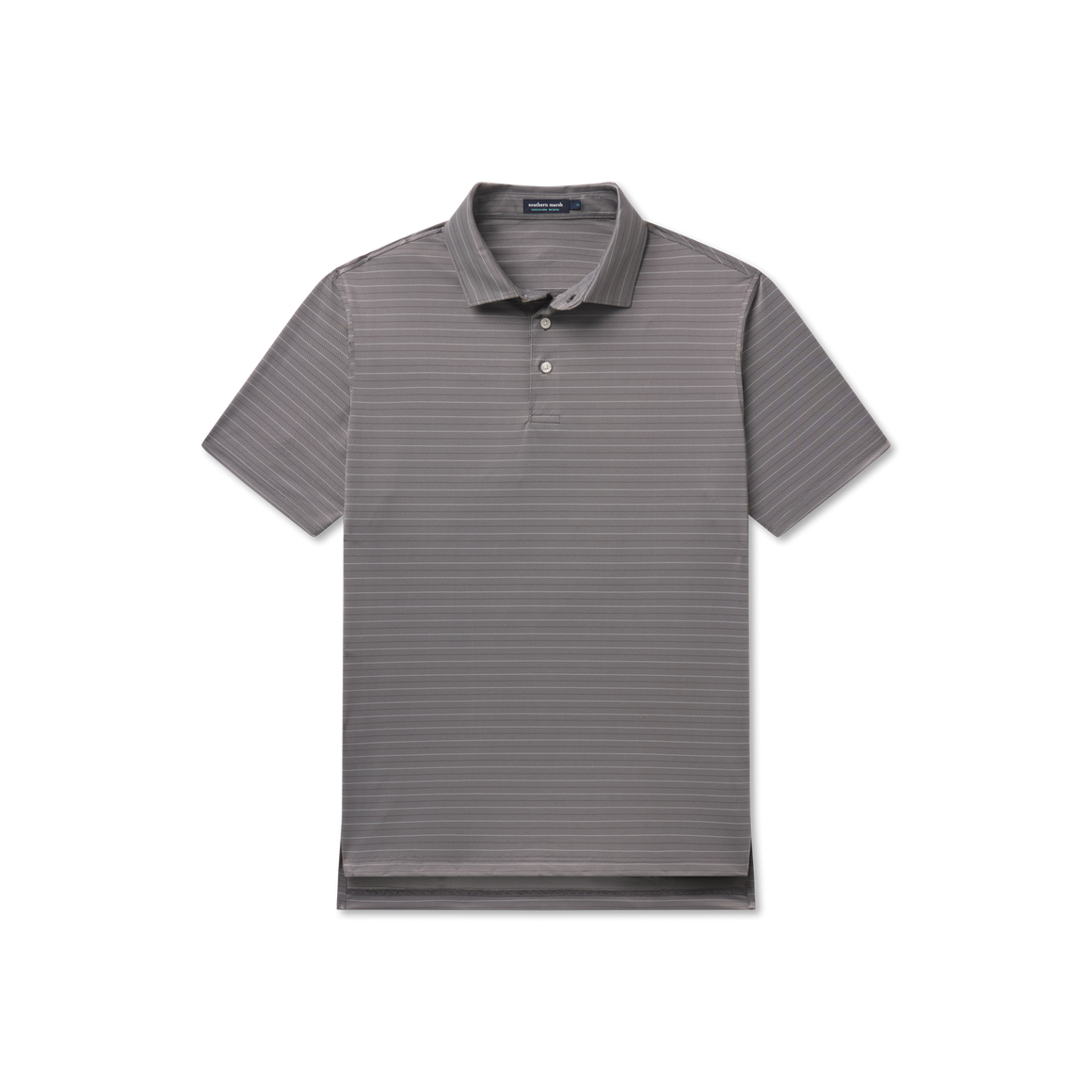 Black & Light Gray | Front