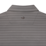 Black & Light Gray | Back Duck