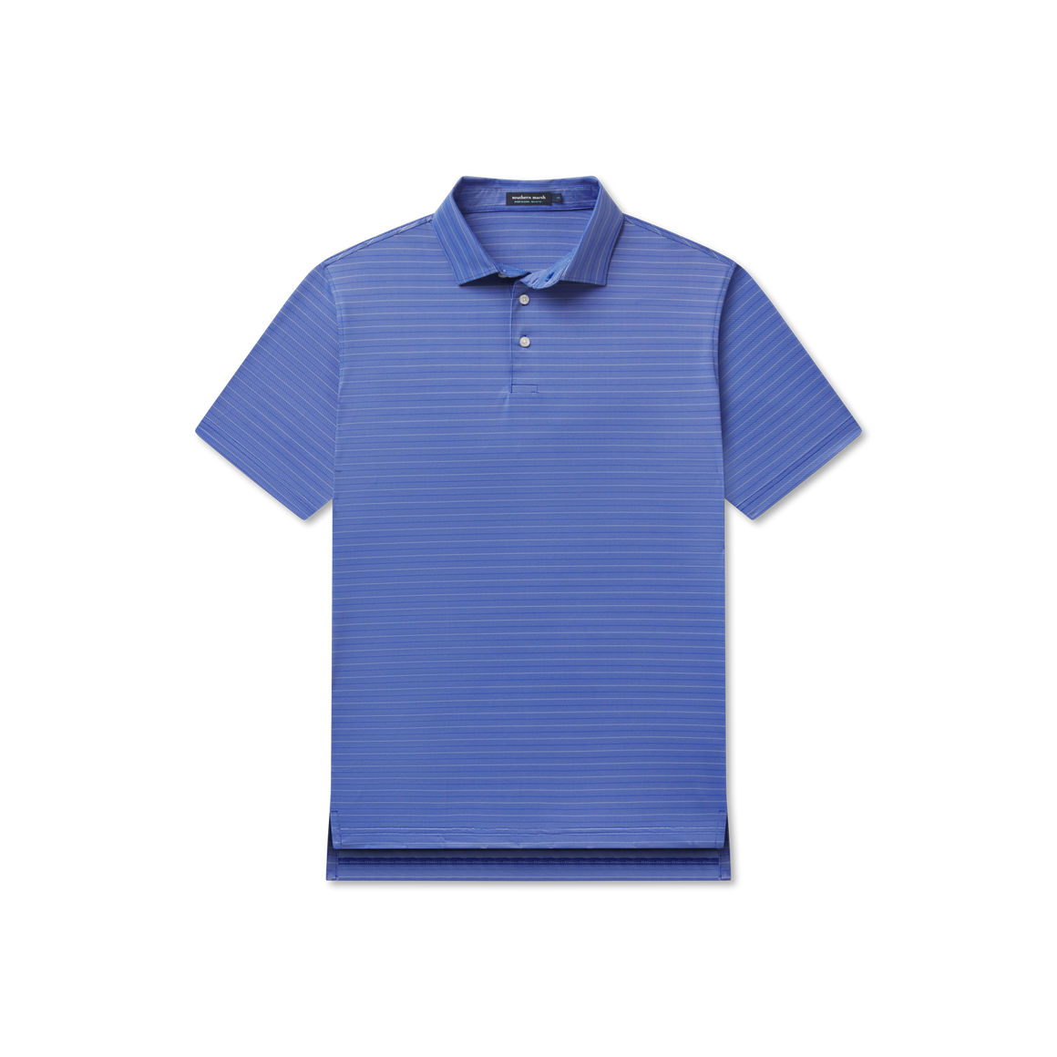 Blue    &      White | Front