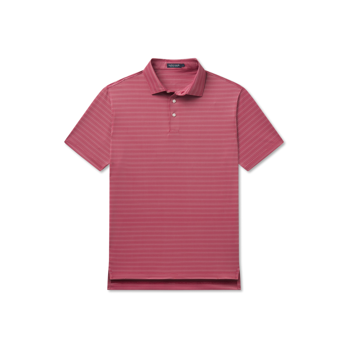 Crimson    &    White | Front