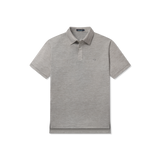 Gray and White | Front