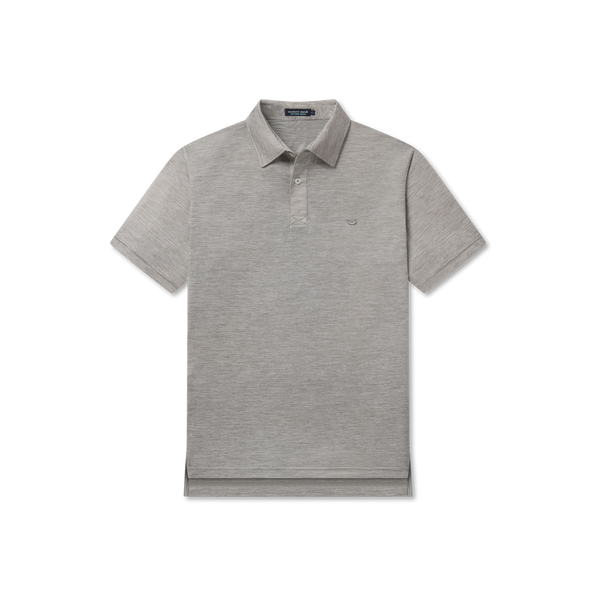Gray and White | Front