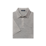 Gray and White