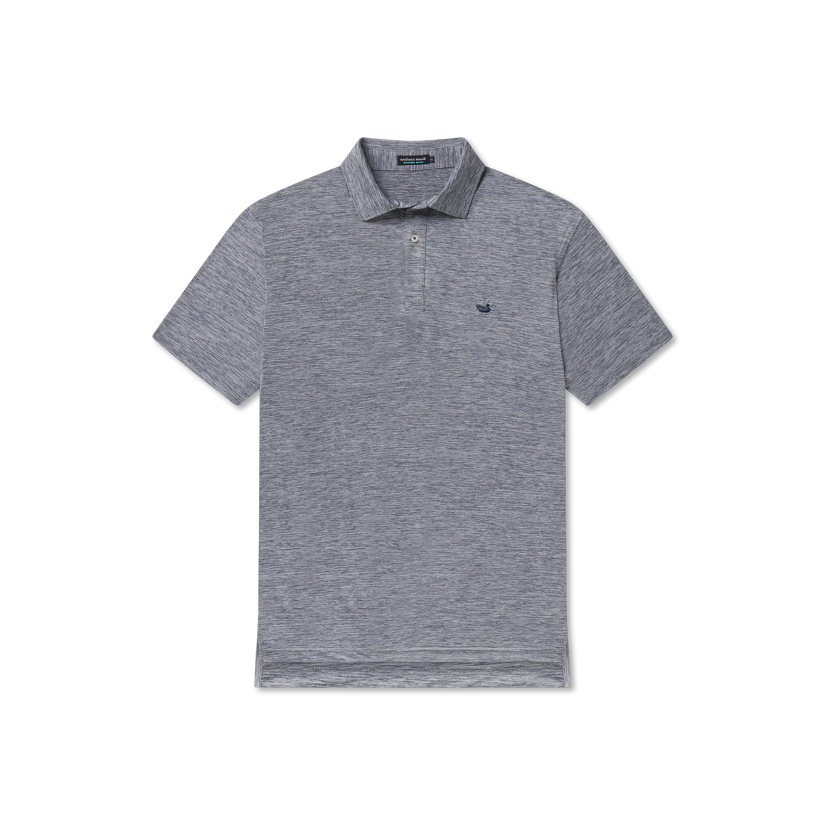 Navy and White | Front