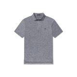 Navy and White | Front
