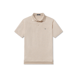 Burnt Taupe Heather |  Front