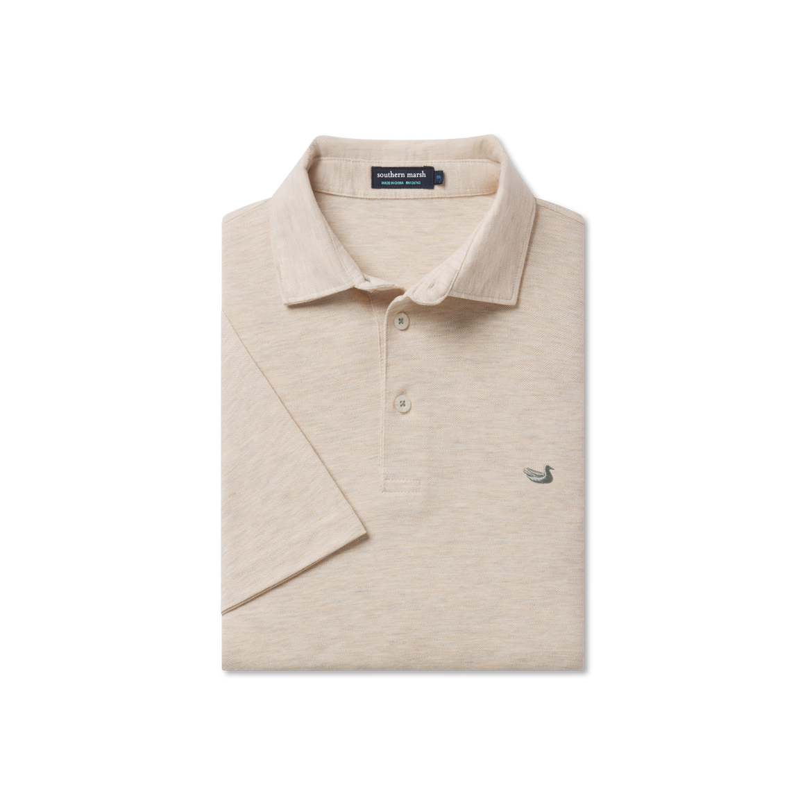 Burnt Taupe Heather