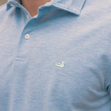 Lilac | EMBROIDERED DUCK