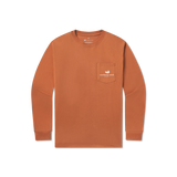 Burnt Orange | Front
