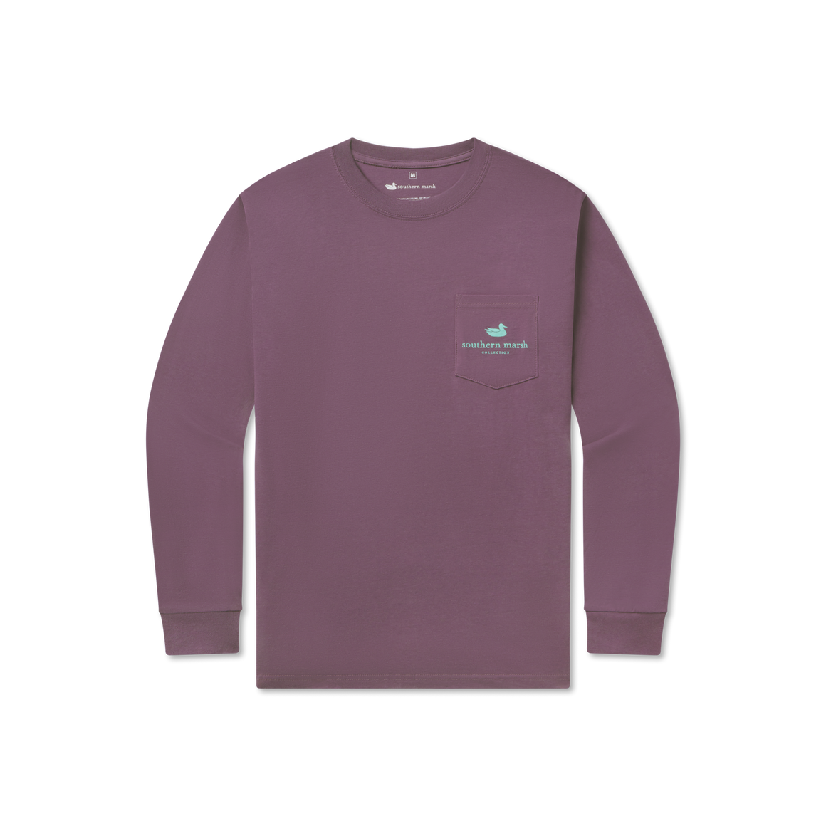 Iris | Front
