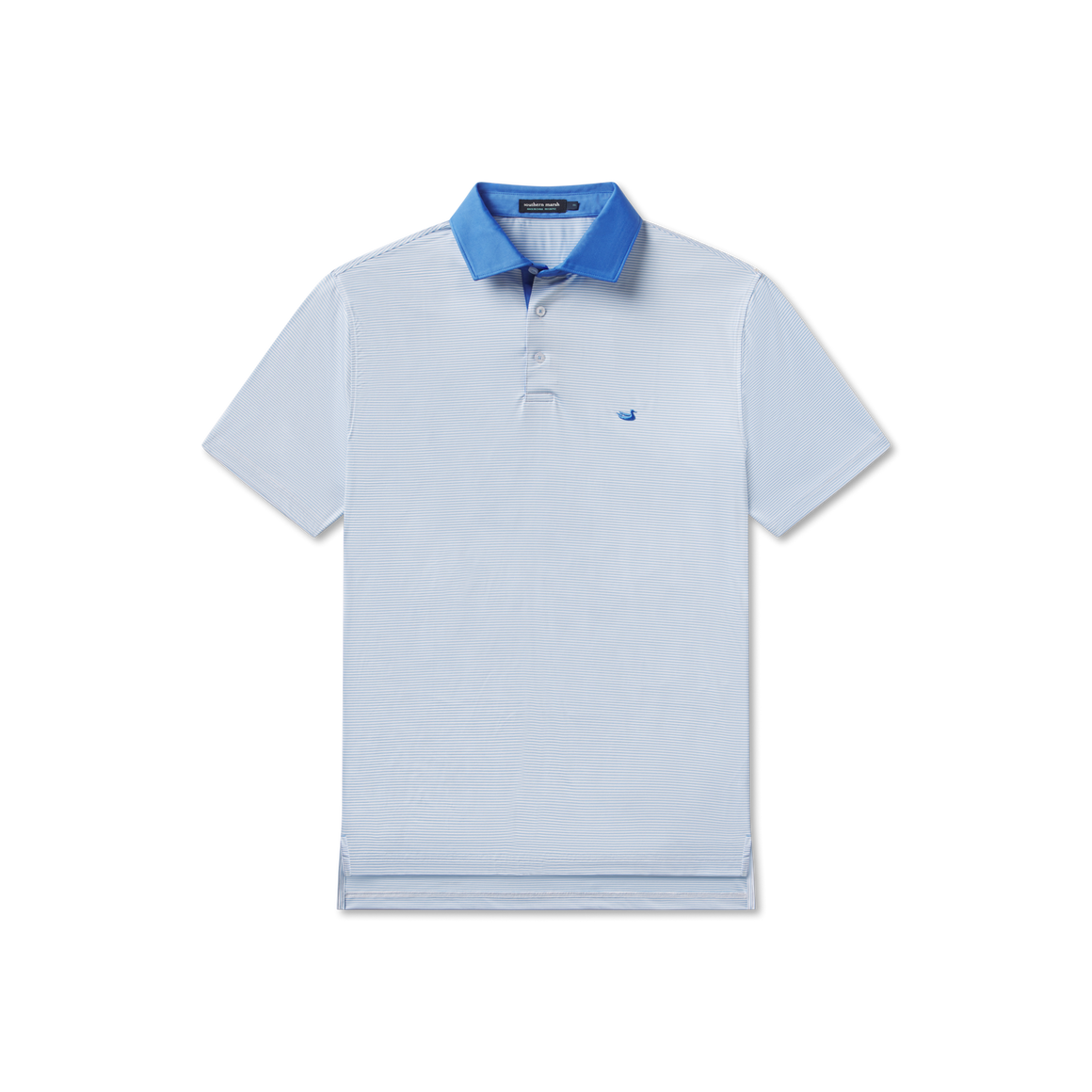 Blue   &   White | Front