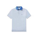 Blue   &   White | Front