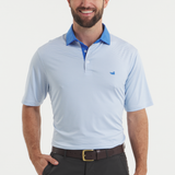Blue   &   White | ON MODEL FRONT