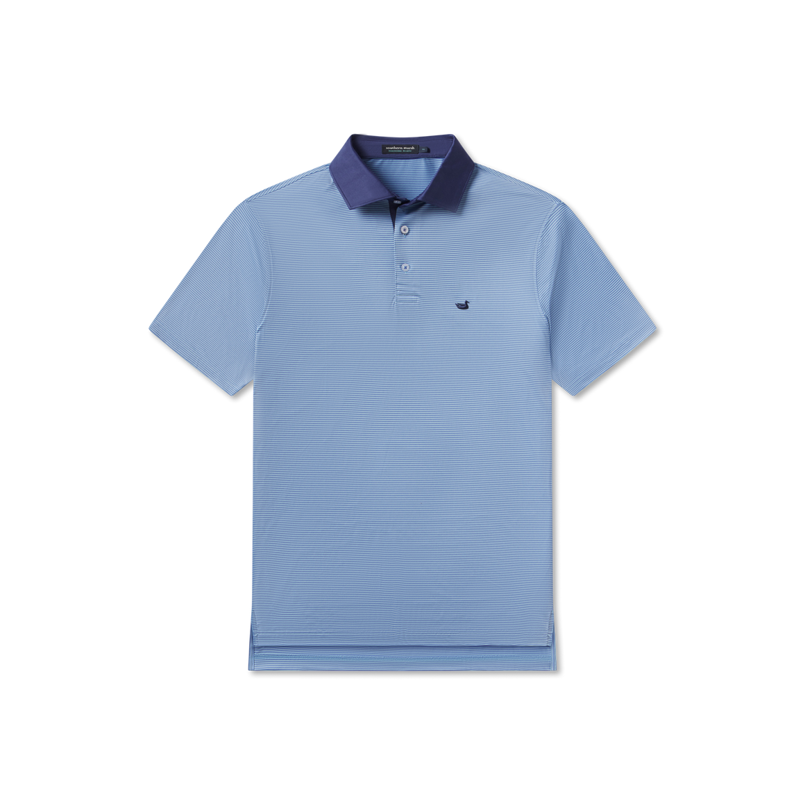 Dark Bluebonnet &  Blue | Front