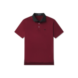 Garnet & Black | Front
