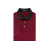 Garnet & Black
