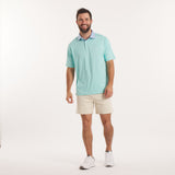 Honeydew & Mint | On Model | Front 3