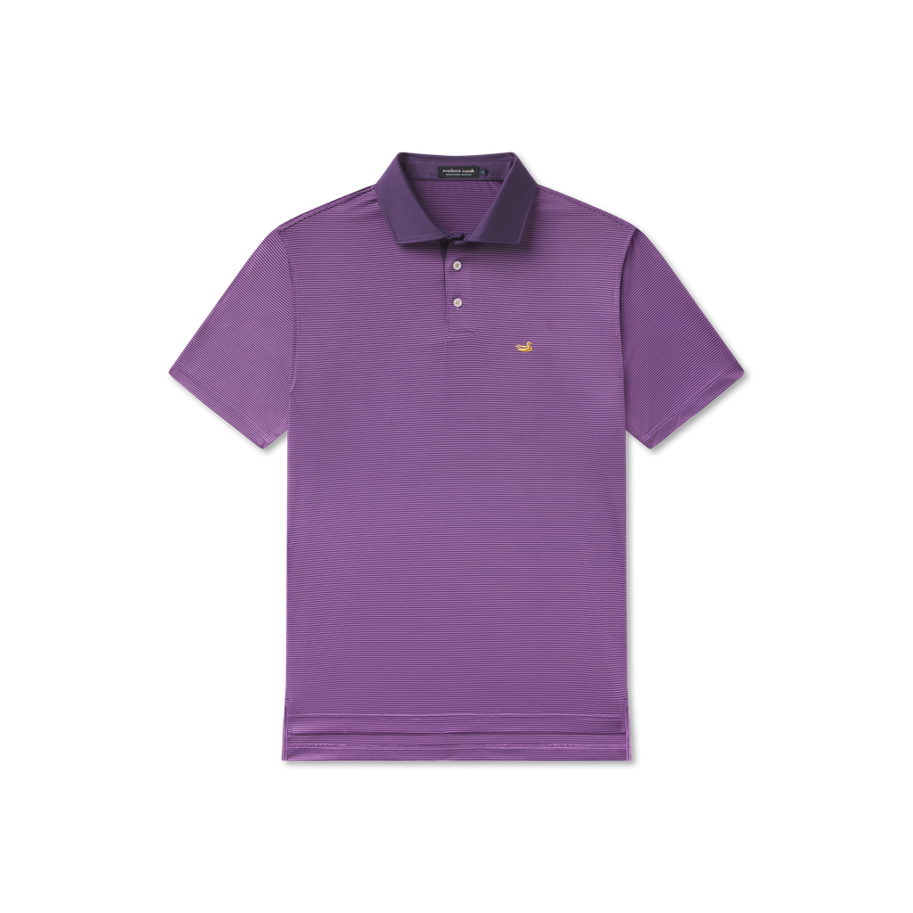 Mountain Purple & Purple | Front