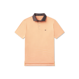 Orange & White | Front