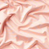 Peach & White | Details