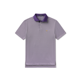Purple Gold & White | Front