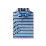 Blue and Navy