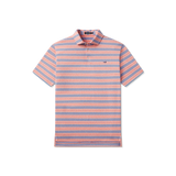 Coral and French Blue | Front