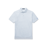 White & French Blue Planes | Front