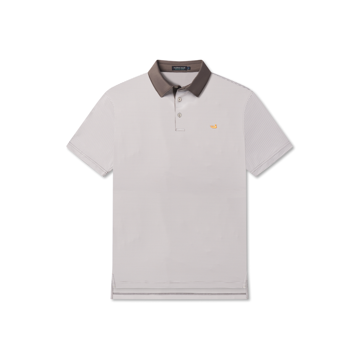 Gray  and  White| Front