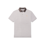 Gray  and  White| Front