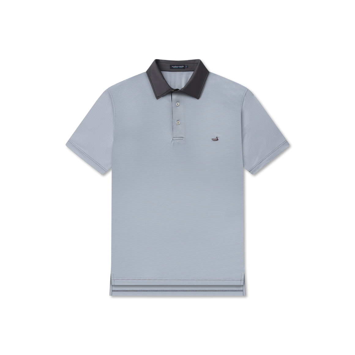 Light Blue and Gray | Front