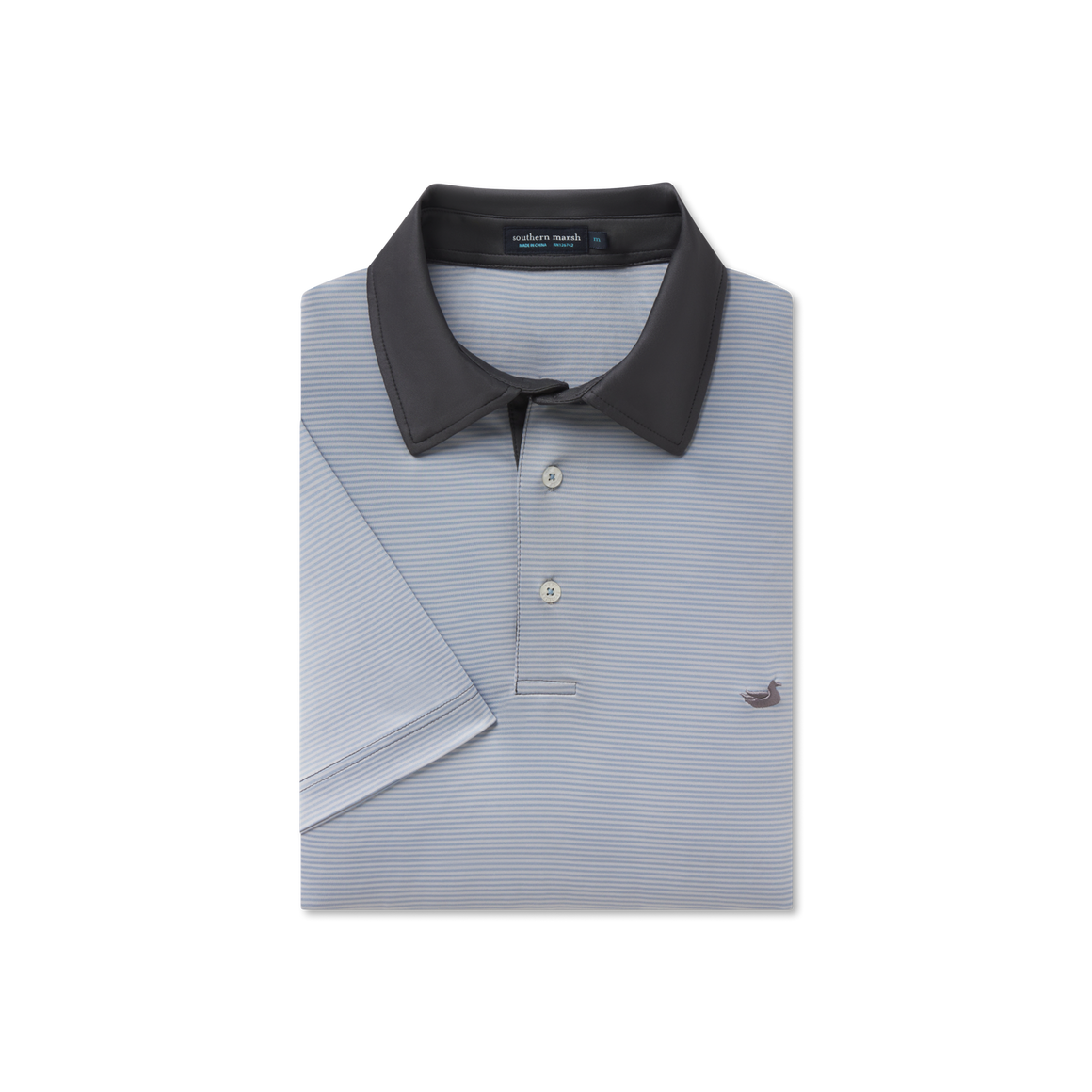 Light Blue and Gray