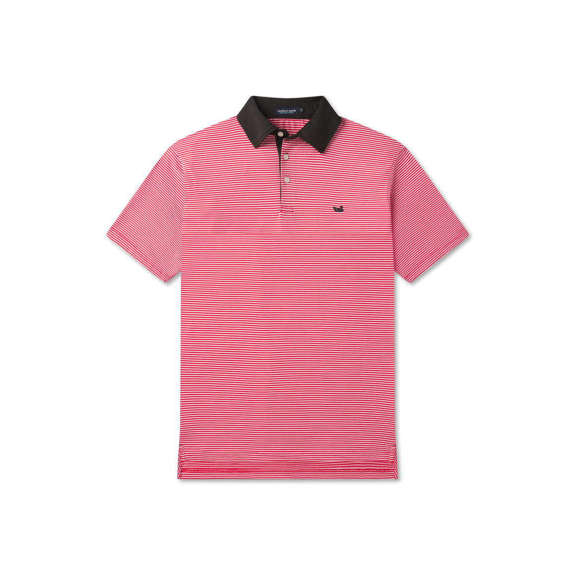 Red and White| Front